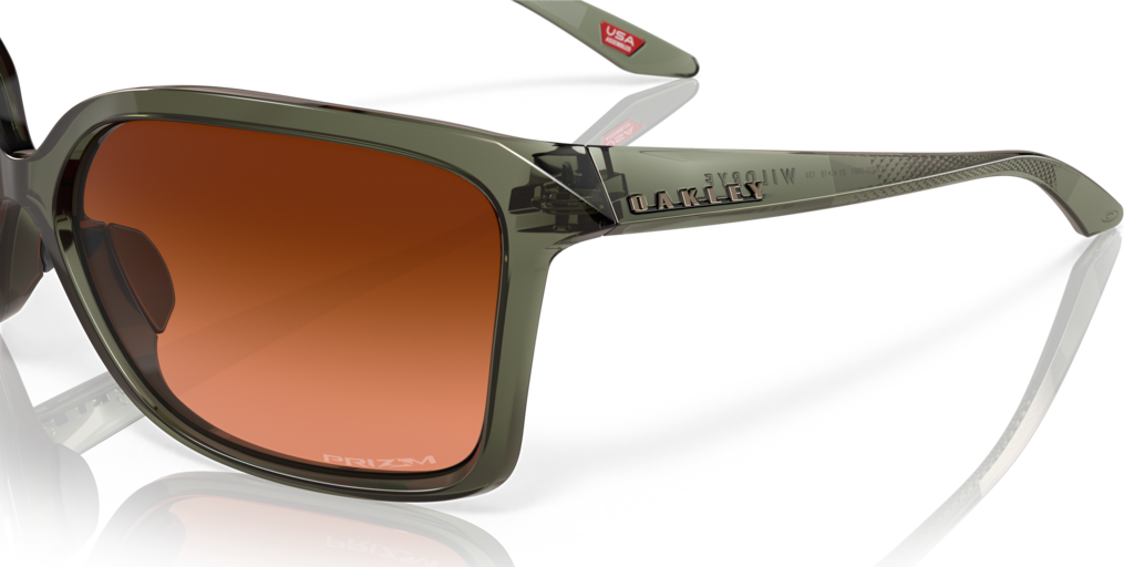 Oakley OO9230 923004 - 61 - Güneş Gözlükleri
