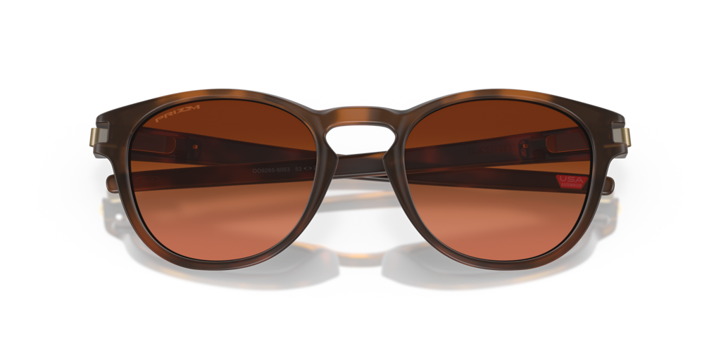 Oakley OO9265 926560 - 53 - Güneş Gözlükleri