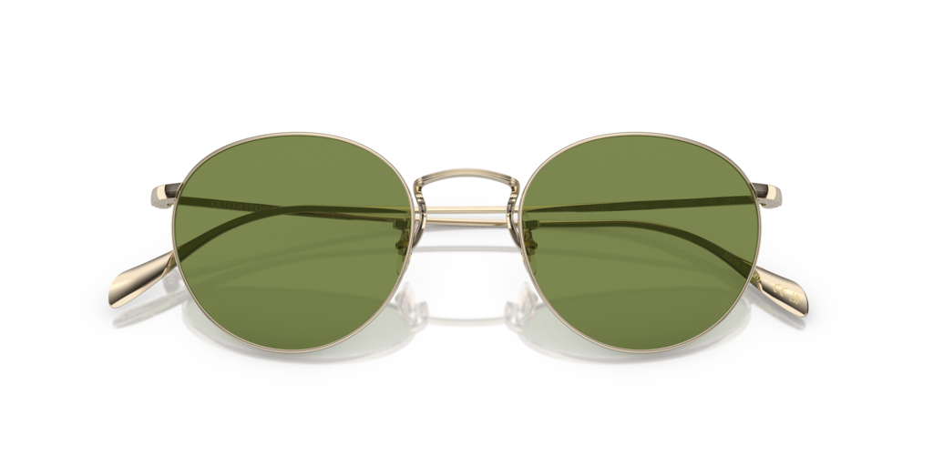 Oliver Peoples OV1186S 514552 - 50 - Güneş Gözlükleri