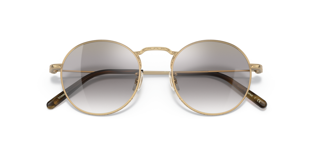 Oliver Peoples OV1282ST 529232 49 Güneş Gözlükleri