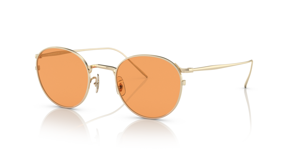 Oliver Peoples OV1311ST - 5035V9 / 48 - Güneş Gözlükleri