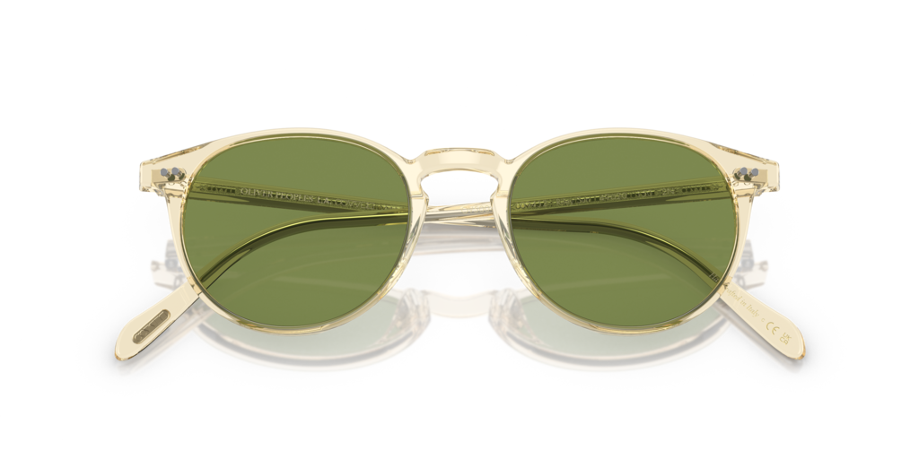 Oliver Peoples OV5004SU - Güneş Gözlükleri