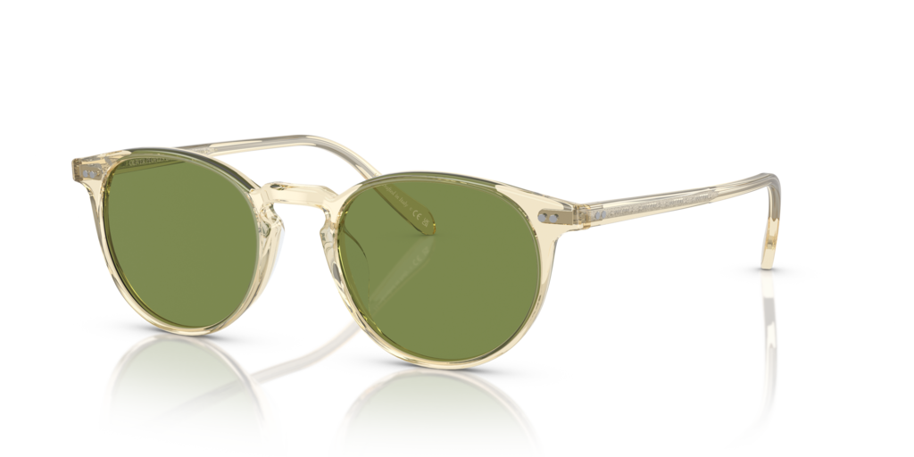 Oliver Peoples OV5004SU - 109452 / 49 - Güneş Gözlükleri