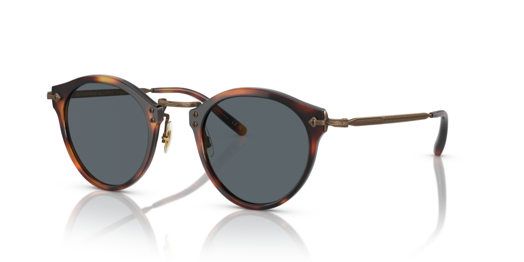 Oliver Peoples OV5184S - 1007R5 / 47 - Güneş Gözlükleri