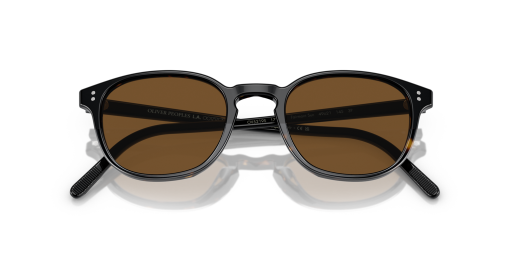 Oliver Peoples OV5219S - Güneş Gözlükleri