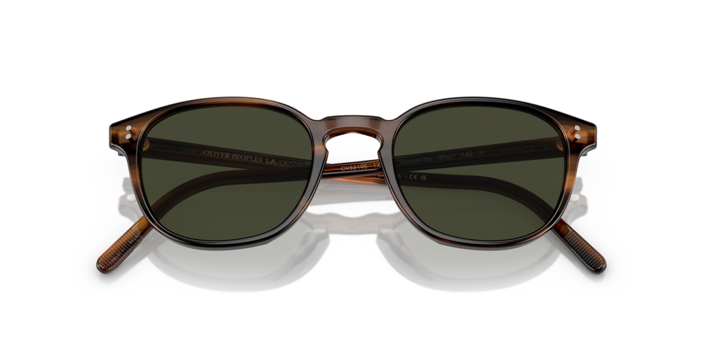 Oliver Peoples OV5219S - Güneş Gözlükleri