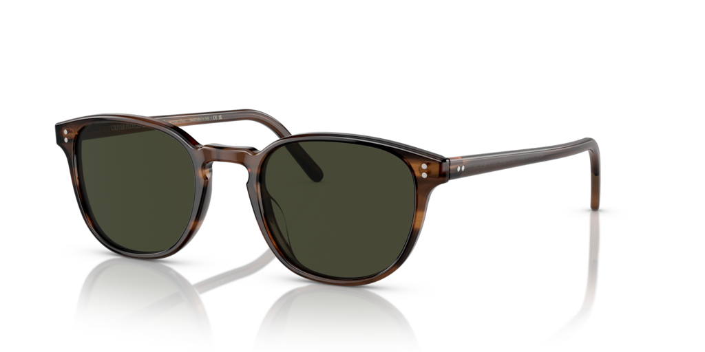 Oliver Peoples OV5219S - 1724P1 / 49 - Güneş Gözlükleri
