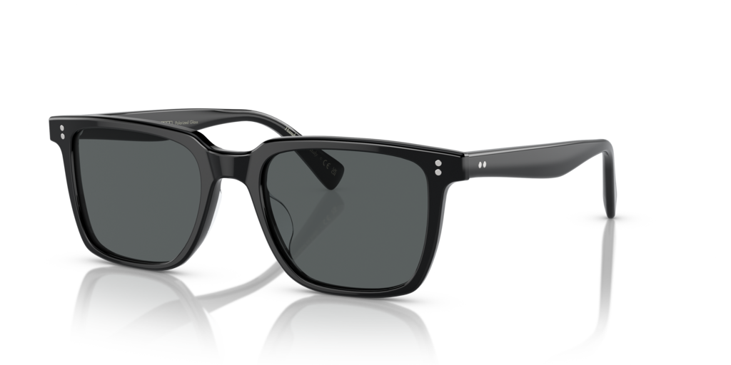 Oliver Peoples OV5419SU - 1005P2 / 50 - Güneş Gözlükleri