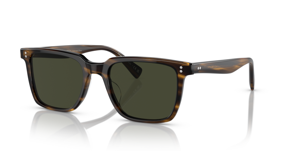 Oliver Peoples OV5419SU - 1677P1 / 50 - Güneş Gözlükleri