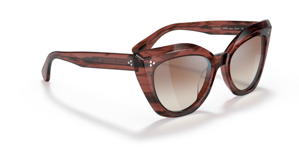 Oliver Peoples OV5452SU 1690K3 55 Güneş Gözlükleri