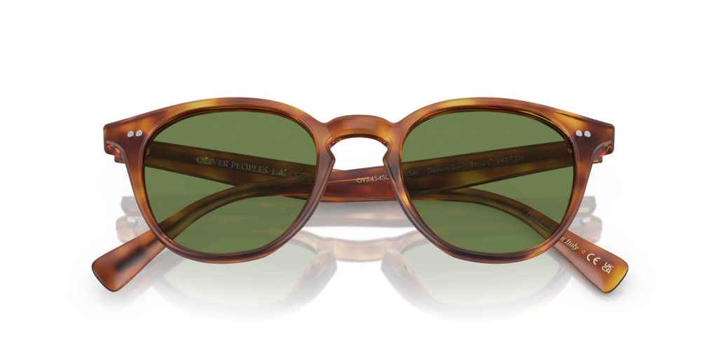 Oliver Peoples OV5454SU 14834E 50 Güneş Gözlükleri