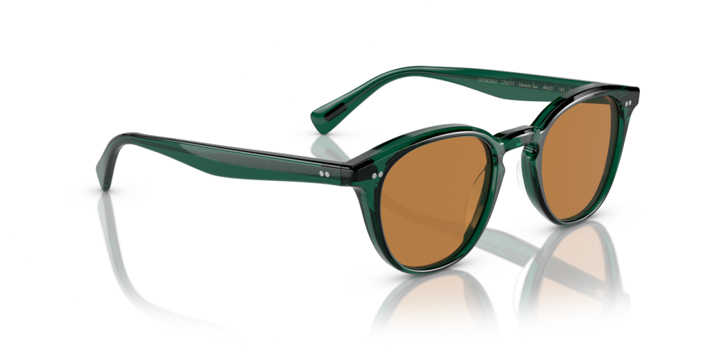 Oliver Peoples OV5454SU 176353 Güneş Gözlükleri