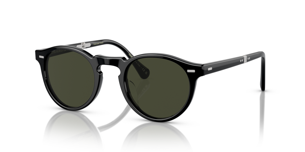 Oliver Peoples OV5456SU - 1005P1 / 47 - Güneş Gözlükleri