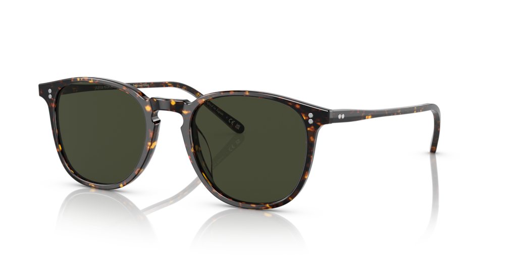 Oliver Peoples OV5491SU - 1741P1 / 48 - Güneş Gözlükleri
