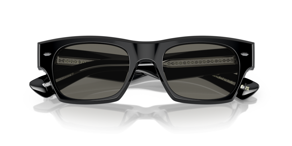 Oliver Peoples OV5514SU 1492R5 51 Güneş Gözlükleri
