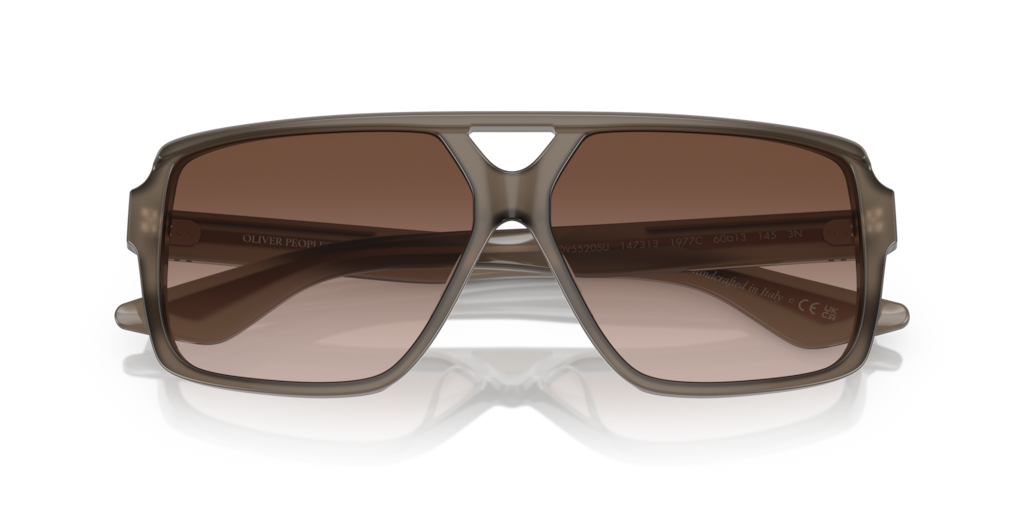 Oliver Peoples OV5520SU 147313 60 Güneş Gözlükleri