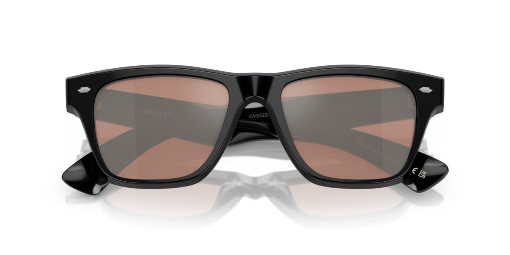 Oliver Peoples OV5522SU 1492W4 - 52 - Güneş Gözlükleri