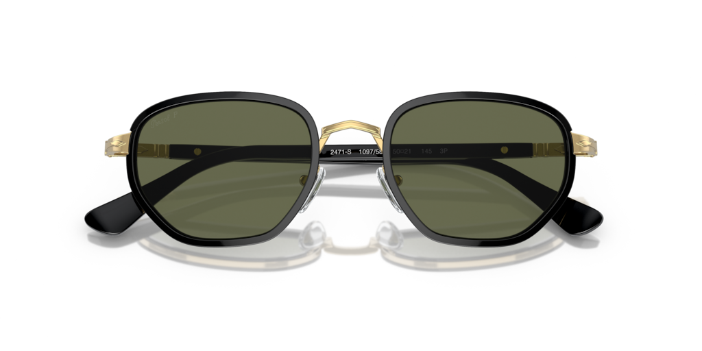 Persol PO2471S 109758 50 Güneş Gözlükleri