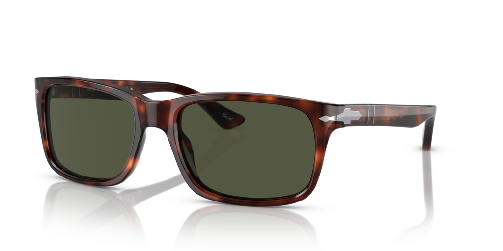 Persol PO3048S - 24/31 / 58 - Güneş Gözlükleri