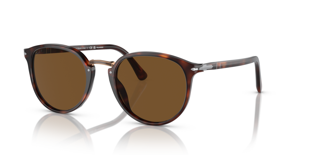 Persol PO3210S - 24/57 / 54 - Güneş Gözlükleri