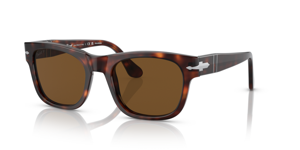 Persol PO3269S - 24/57 / 52 - Güneş Gözlükleri