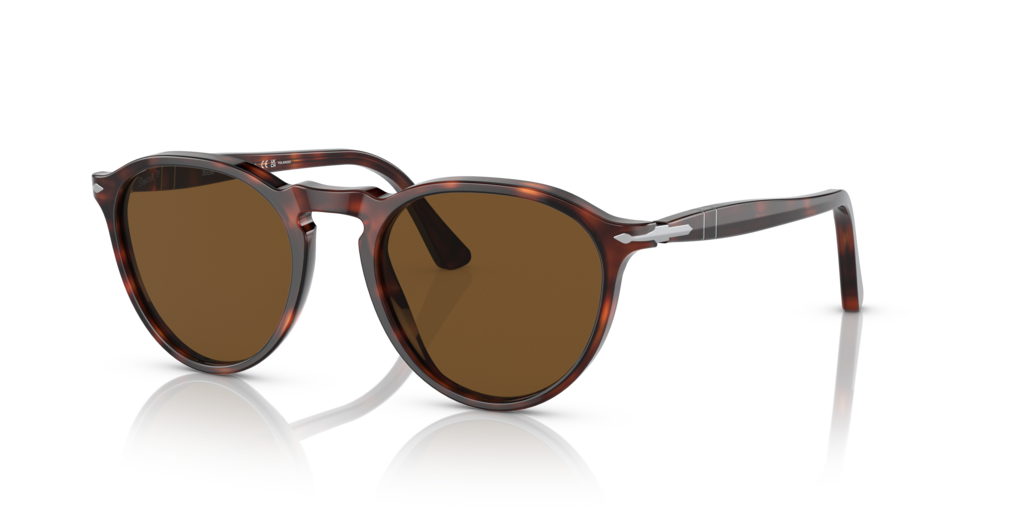 Persol PO3286S - 24/57 / 53 - Güneş Gözlükleri