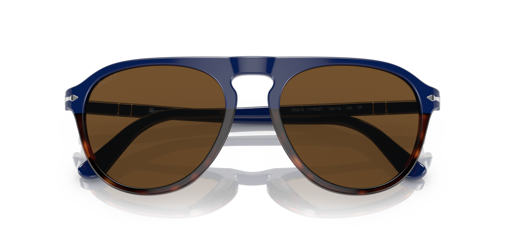 Persol PO3302S - Güneş Gözlükleri