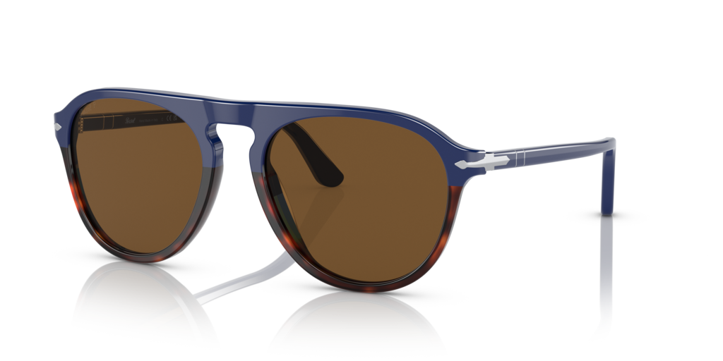 Persol PO3302S - 117857 / 55 - Güneş Gözlükleri