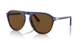 Persol PO3302S - 117857 / 55 - Güneş Gözlükleri
