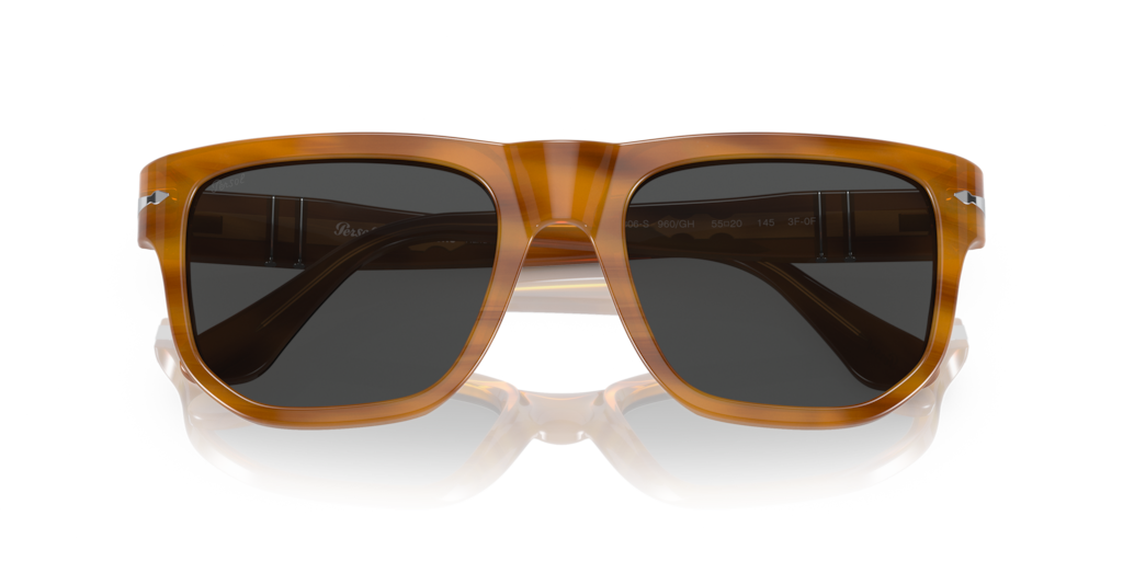 Persol PO3306S 960/GH - 55 - Güneş Gözlükleri