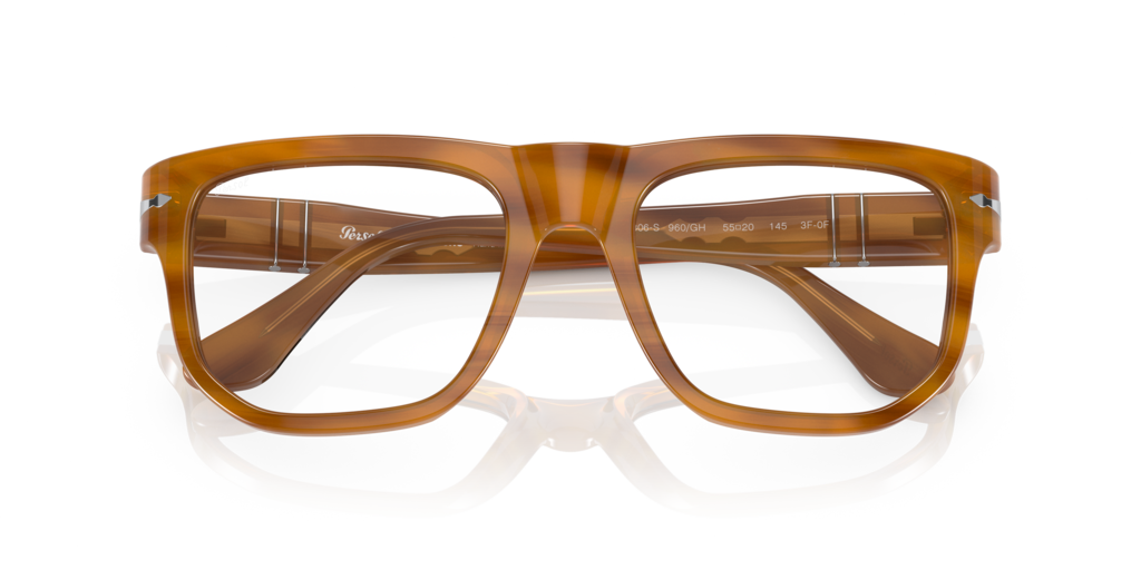 Persol PO3306S - Güneş Gözlükleri