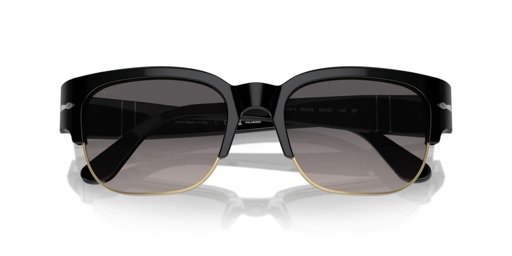 Persol PO3319S 95/M3 55 Güneş Gözlükleri