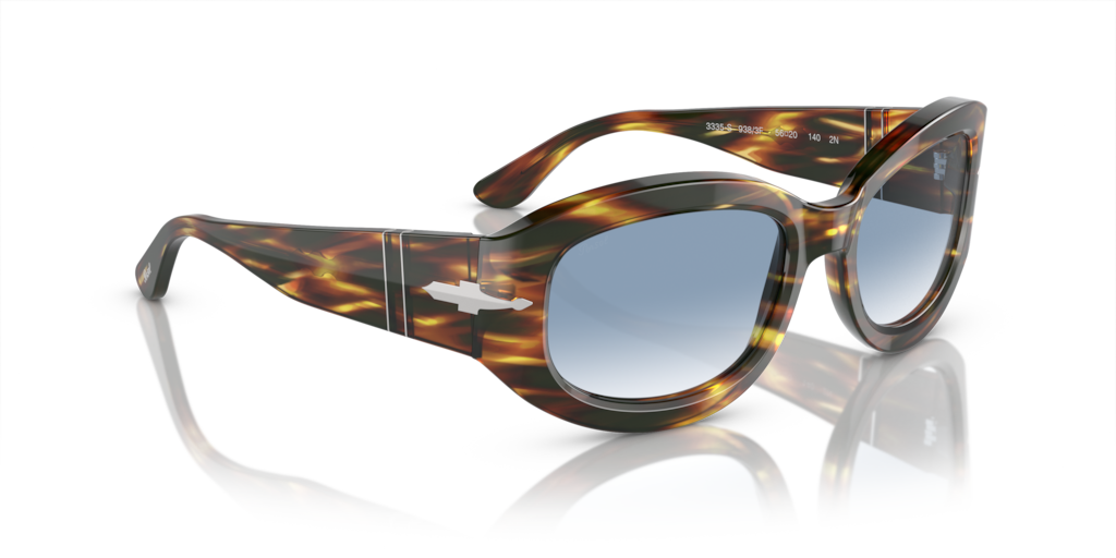 Persol PO3335S 938/3F 56 Güneş Gözlükleri