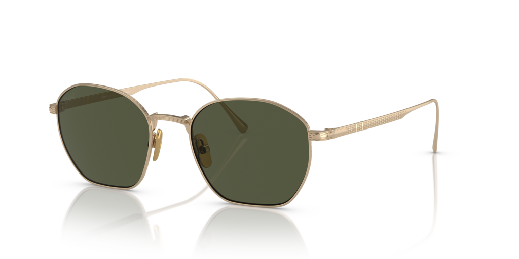 Persol PO5004ST - 800031 / 50 - Güneş Gözlükleri