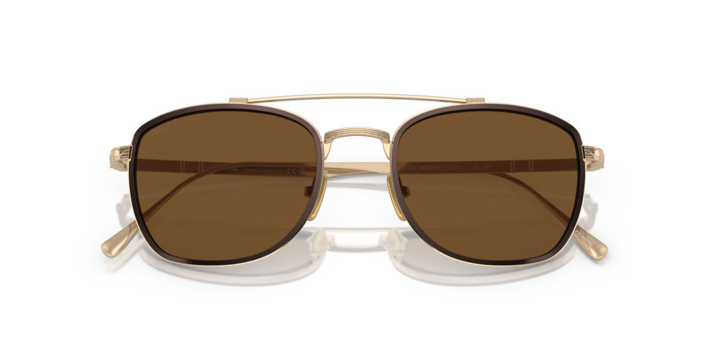 Persol PO5005ST 800957 50 Güneş Gözlükleri