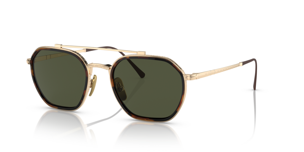 Persol PO5010ST - 801331 / 51 - Güneş Gözlükleri