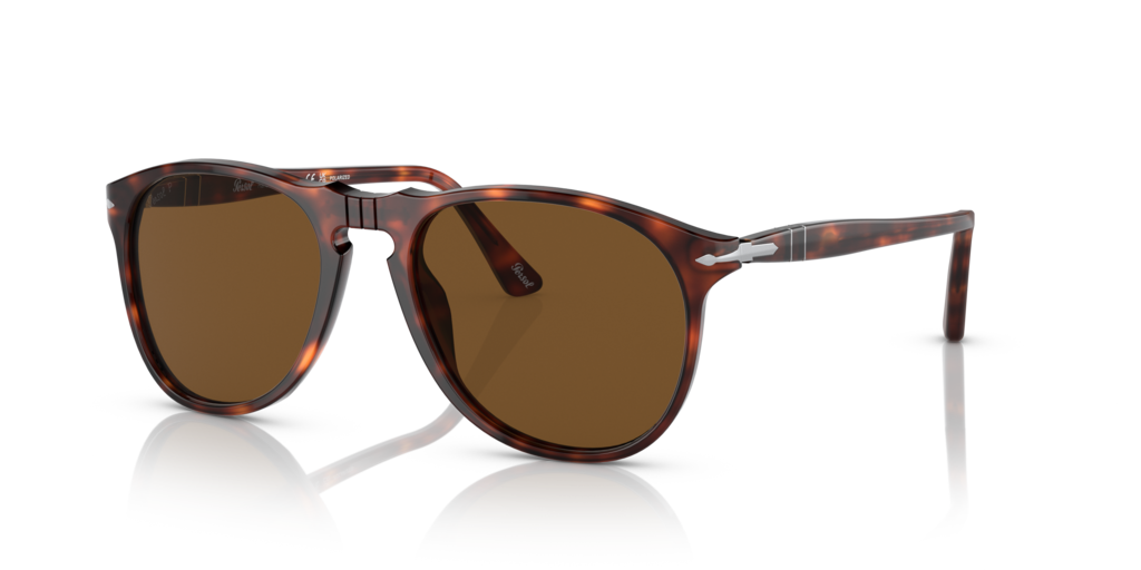 Persol PO9649S - 24/57 / 55 - Güneş Gözlükleri