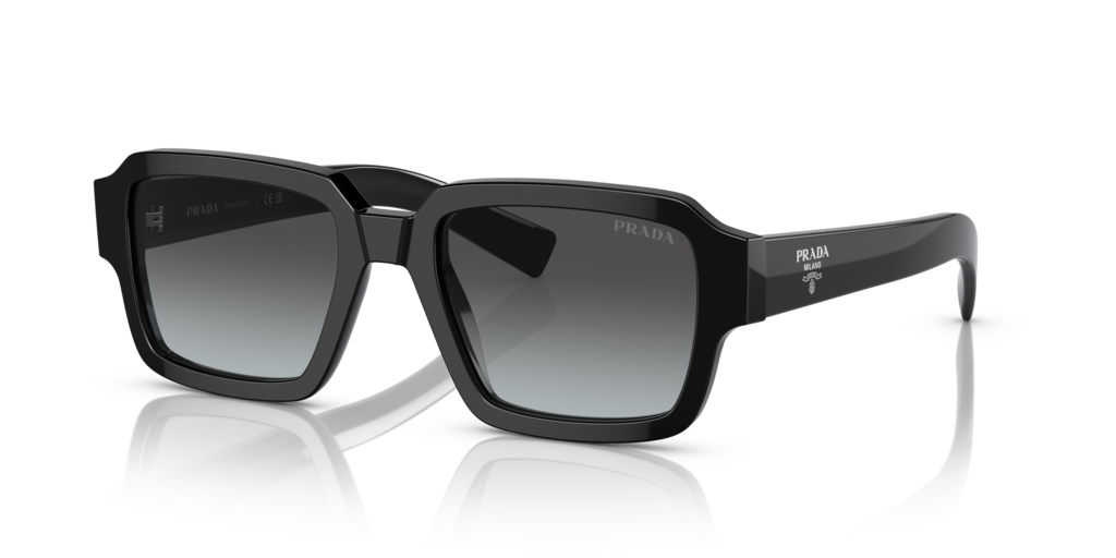Prada PR 02ZS - 1AB06T / 52 - Güneş Gözlükleri