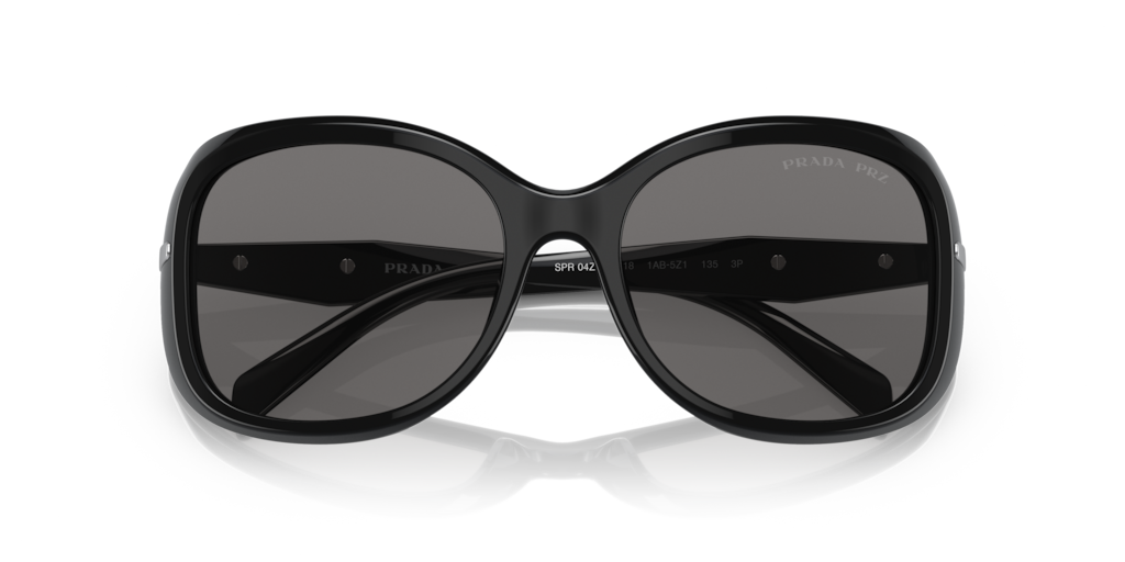 Prada PR 04ZS 1AB5Z1 - 57 - Güneş Gözlükleri