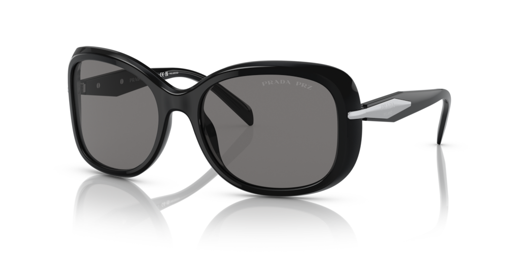 Prada PR 04ZS 1AB5Z1 - 57 - Güneş Gözlükleri