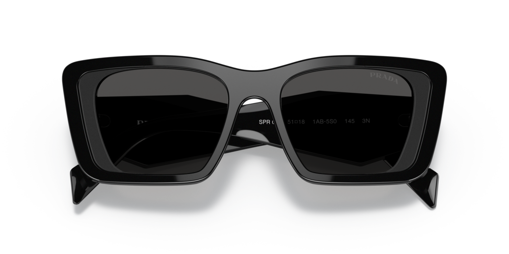 Prada PR 08YS 1AB5S0 51 Güneş Gözlükleri