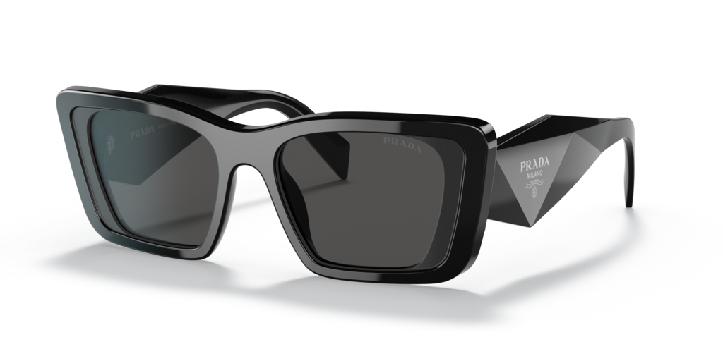 Prada PR 08YS 1AB5S0 51 Güneş Gözlükleri