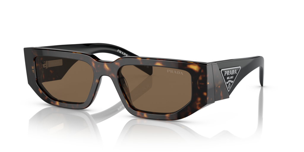 Prada PR 09ZS - 2AU06B / 54 - Güneş Gözlükleri