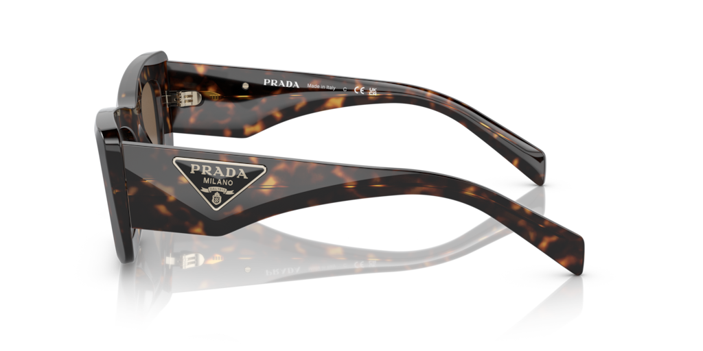 Prada PR 13ZS 2AU06B - 50 - Güneş Gözlükleri