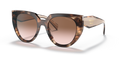 Prada PR 14WS - 01R0A6 / 52 - Güneş Gözlükleri
