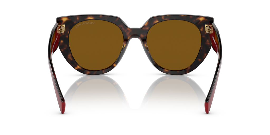 Prada PR 14WS 2AU5Y1 52 Güneş Gözlükleri