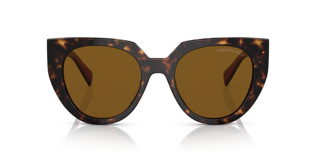 Prada PR 14WS 2AU5Y1 52 Güneş Gözlükleri