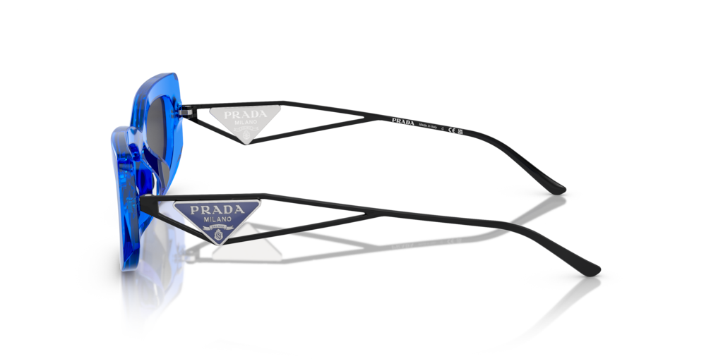 Prada PR 14YS 18M5S0 53 Güneş Gözlükleri