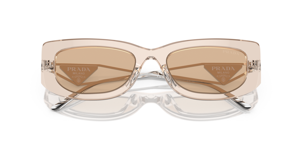 Prada PR 14YS 19M4I2 53 Güneş Gözlükleri
