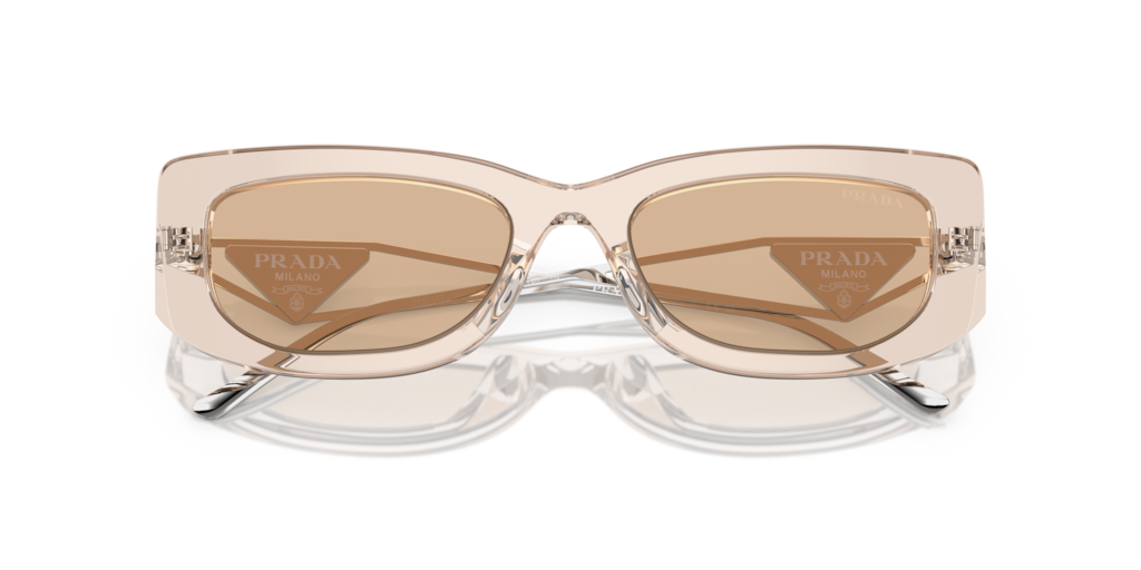 Prada PR 14YS 19M4I2 53 Güneş Gözlükleri